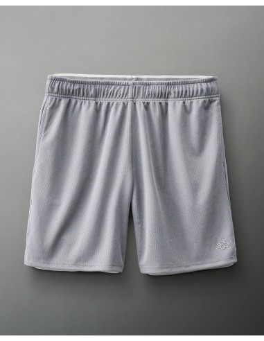 RUDIS 8" 2.0 Youth Mesh Short - Lunar Gray suggérées chez