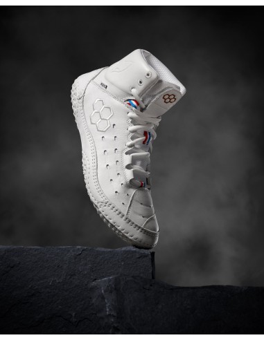 RUDIS SF-Tbilisi Adult Wrestling Shoes - White en ligne