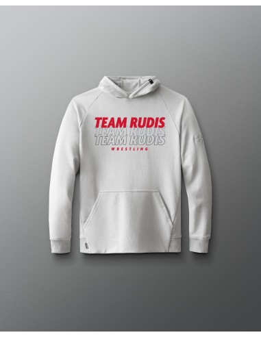 Team RUDIS Elevate Youth Hoodie Profitez des Offres !