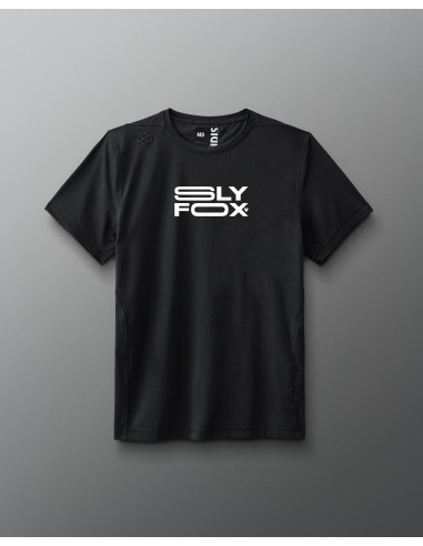 T-shirt de performance Sly Fox Win Streak le des métaux précieux