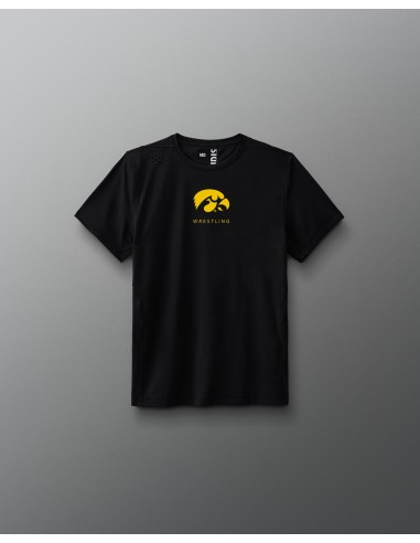 Iowa Wrestling Performance Youth T-Shirt online