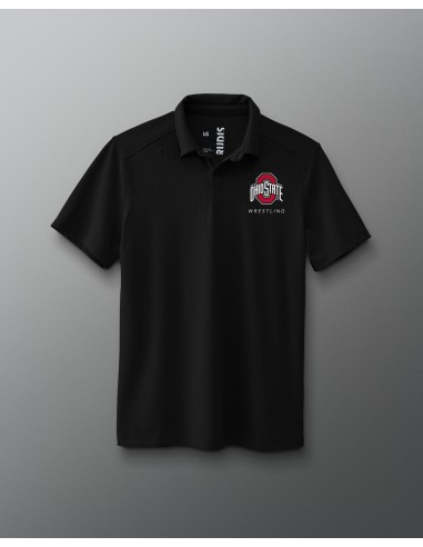 Ohio State Wrestling Go-To Polo sélection de produits