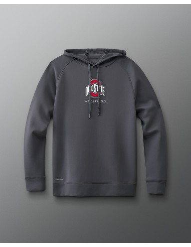 Ohio State Wrestling COOL-Feel Hoodie Faites des économies