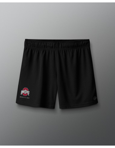 Ohio State Wrestling 6" Mesh Shorts shop