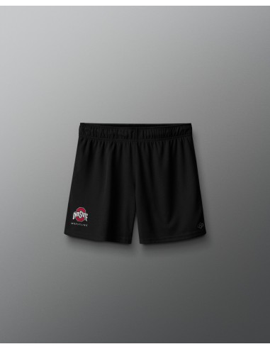 Short en maille pour jeunes Ohio State Wrestling 8" de votre