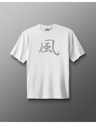 T-shirt lourd RUDIS Samurai Wind Venez acheter