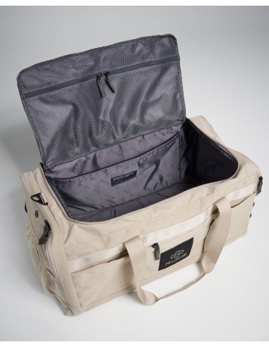 RUDIS Utility Duffel Bag - Tan chez Cornerstreet bien 