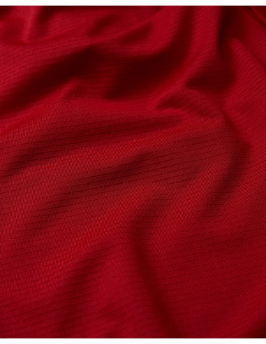 RUDIS Vent 1/4 Zip - Red les ctes