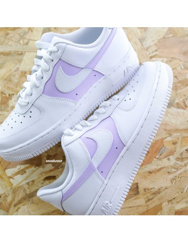 Dual - Air Force 1 custom Comparez et commandez 