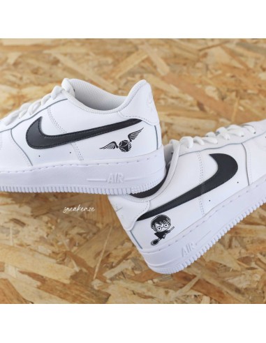 Quidditch - Air Force 1 custom acheter en ligne