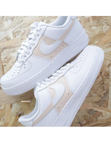 Dual - Air Force 1 custom Comparez et commandez 