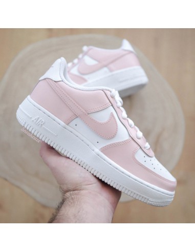 Pastel Tones - Air force 1 custom solde