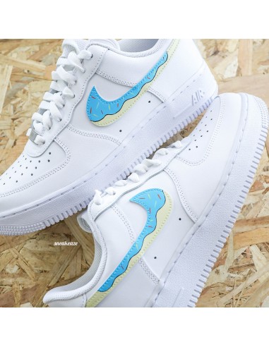 Donuts - Air Force 1 custom suggérées chez