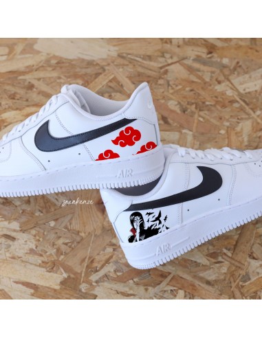 Itachi - Air Force 1 custom plus qu'un jeu 