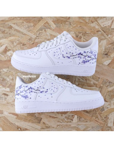 Sakura Cherry Blossom - Air Force 1 custom store