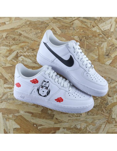 Itachi (personnage au choix) - Air Force 1 custom 2023