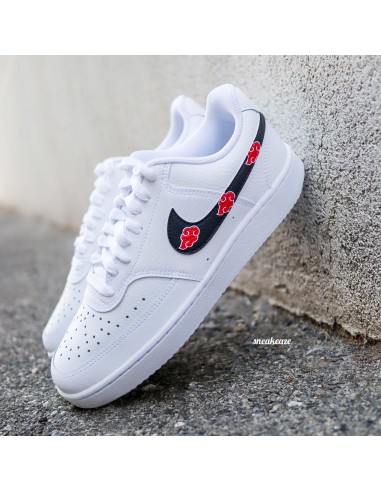 Nike Court Vision - Akatsuki shop