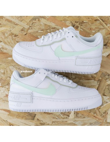 Air Force 1 Shadow - Pastel tones Le MVP de beaucoup