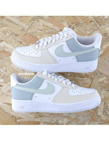 Wild - Air Force 1 custom vente chaude votre 