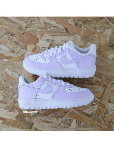 Lila - Air Force 1 custom (enfant) france