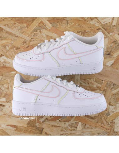 Outline Candy - Air Force 1 custom Les magasins à Paris et en Île-de-France