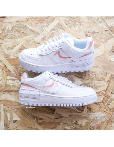 Silhouette - Air Force 1 Shadow custom l'achat 