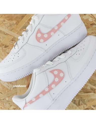 Marguerite - Air Force 1 custom en ligne des produits 