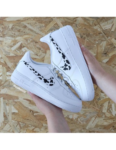 Animal - Air Force 1 custom en ligne des produits 