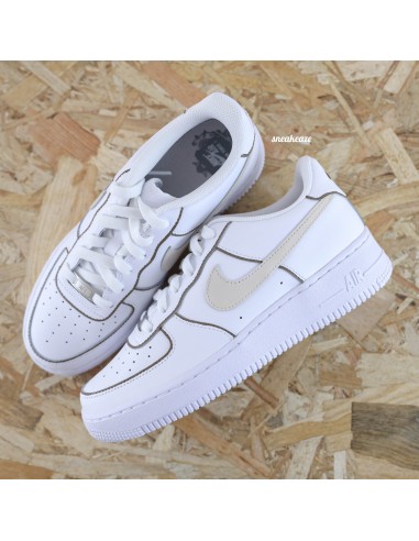 Outline full color - Air Force 1 custom Jusqu'à 80% De Réduction