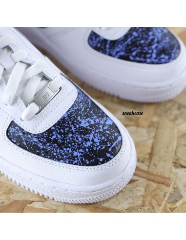 Splash - Air Force 1 custom prix pour 