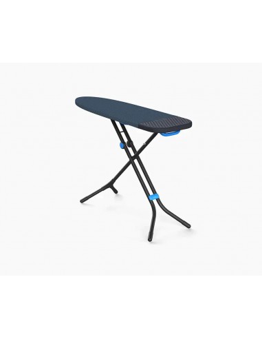 Table à Repasser Bleue 130cm Glide Plus les ligaments