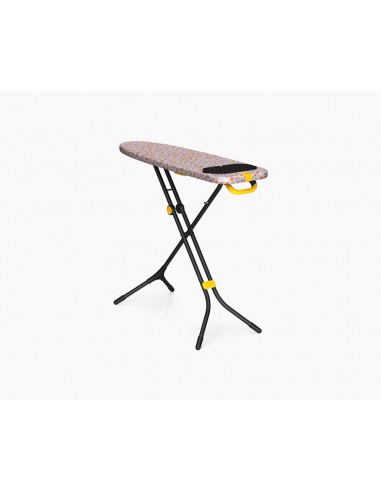 Table à Repasser Pêche 110cm Glide Compacte livraison et retour toujours gratuits